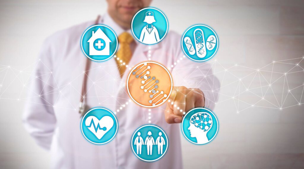 El rol crucial del coach en nutrición