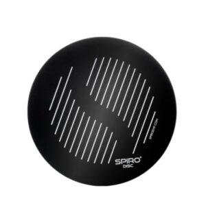 spiro disc negro - tualimentoesencial